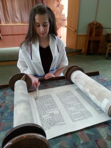 Torah